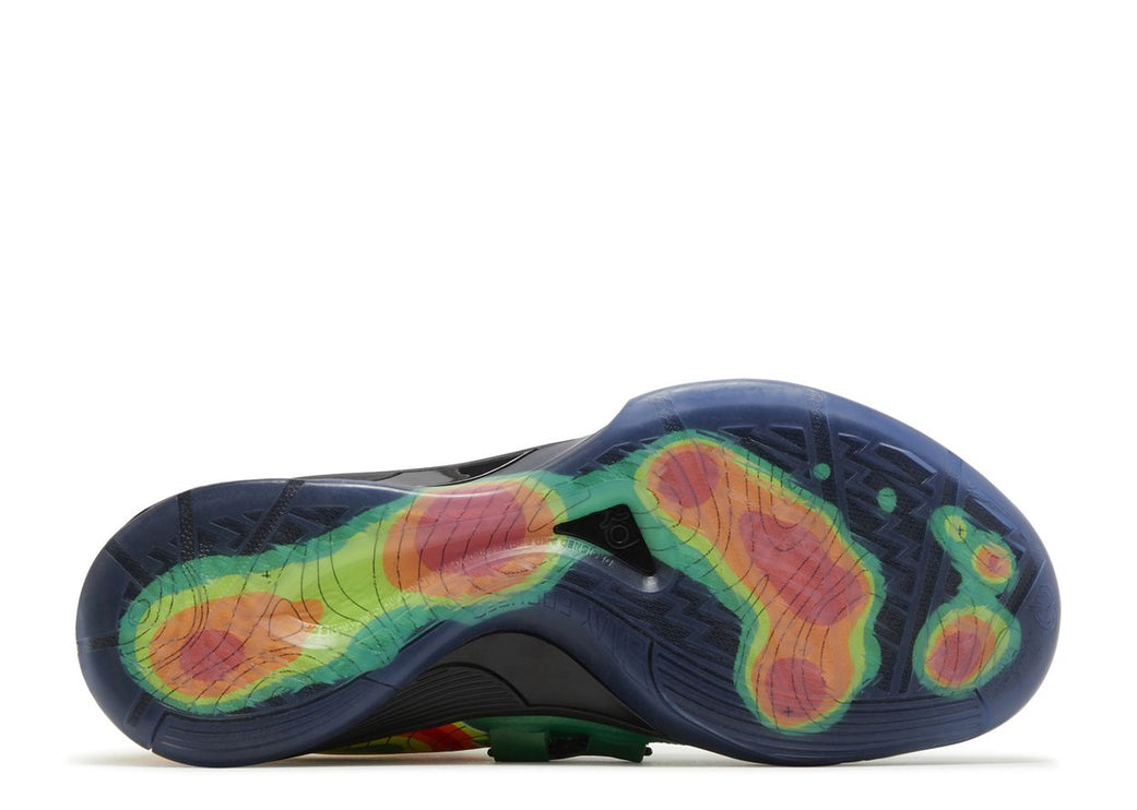 NIKE ZOOM KD 4 'WEATHERMAN'
