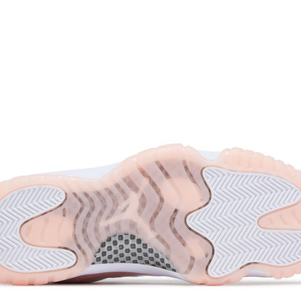 AIR JORDAN WMNS JORDAN 11 RETRO LOW 'LEGEND PINK'