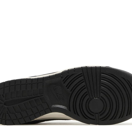 NIKE WMNS DUNK LOW 'ARMORY NAVY'