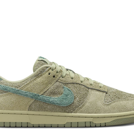 NIKE WMNS DUNK LOW 'OLIVE AURA'