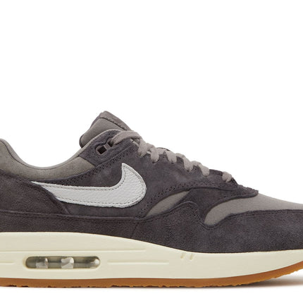 NIKE AIR MAX 1 PREMIUM 'CREPE - SOFT GREY'