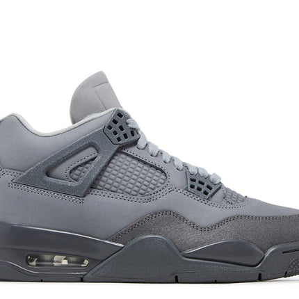AIR JORDAN 4 RETRO SE 'WET CEMENT'