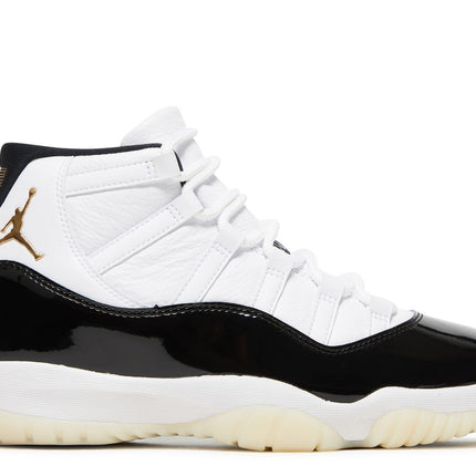 AIR JORDAN 11 RETRO 'GRATITUDE / DEFINING MOMENTS'