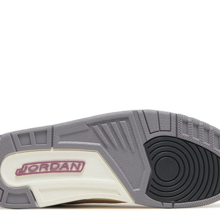 AIR JORDAN 3 RETRO SE 'WINTERIZED'