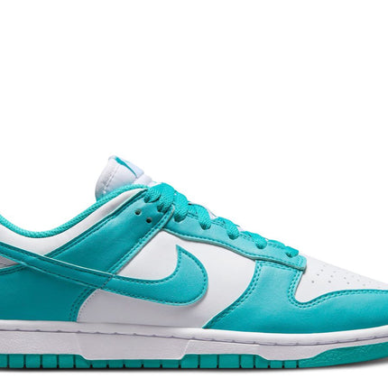 NIKE WMNS DUNK LOW NEXT NATURE 'DUSTY CACTUS'