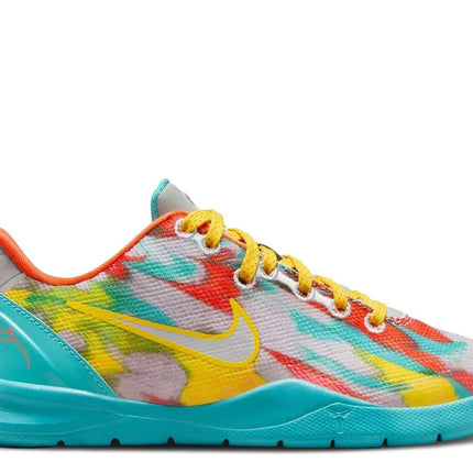 NIKE KOBE 8 PS 'VENICE BEACH' 2024