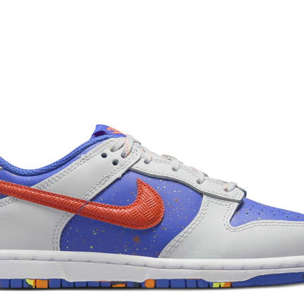 NIKE DUNK LOW PS 'PLAYGROUND PAINT PACK'