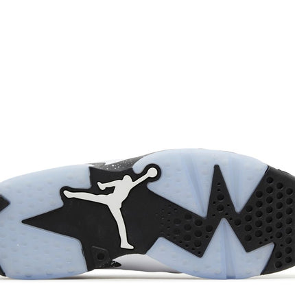 AIR JORDAN 6 RETRO 'REVERSE OREO'