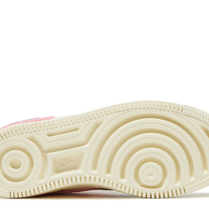 NIKE WMNS AIR FORCE 1 SHADOW 'SAIL SEA CORAL'