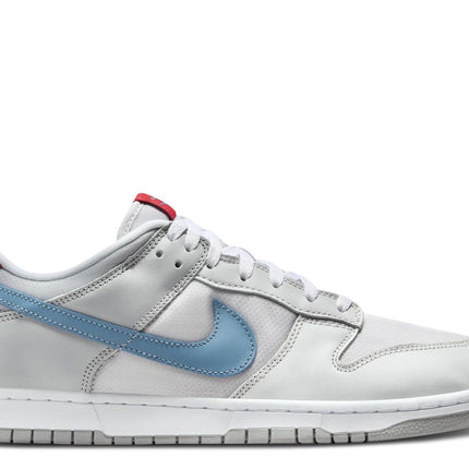 NIKE DUNK LOW 'SILVER SURFER'