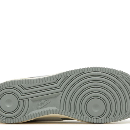 NIKE AIR FORCE 1 LOW '07 LX 'MICA GREEN'