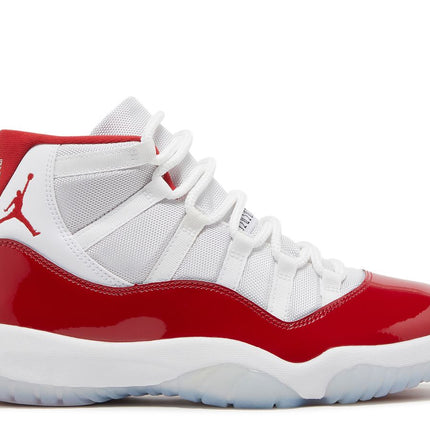 AIR JORDAN 11 RETRO 'CHERRY'