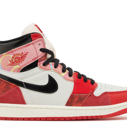 AIR JORDAN MARVEL X JORDAN 1 RETRO HIGH OG 'NEXT CHAPTER