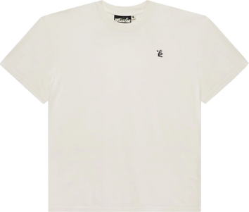 HELLSTAR STUDIOS BASIC T-SHIRT WHITE