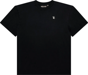HELLSTAR STUDIOS BASIC T-SHIRT ‘BLACK’