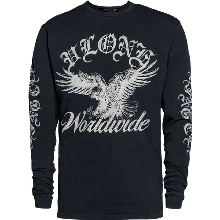 VLONE RIDER'S CLUB LONGSLEEVE