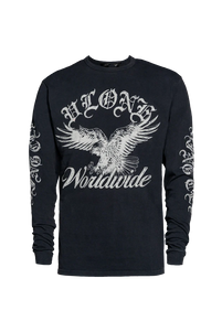 VLONE RIDER'S CLUB LONGSLEEVE