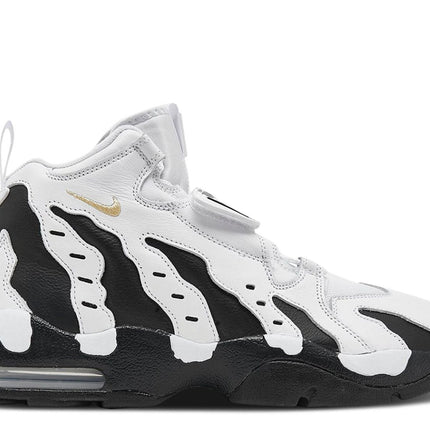 AIR DT MAX '96 'COLORADO AWAY - WHITE BLACK'
