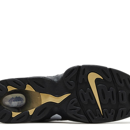 AIR DT MAX '96 'COLORADO AWAY - WHITE BLACK'