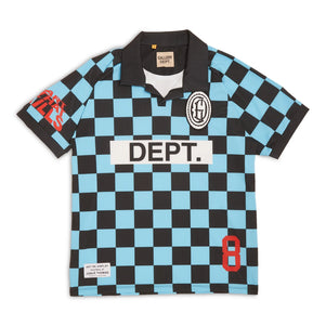 GALLERY DEPT. ALVARADO SOCCER JERSEY