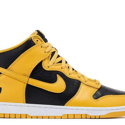 NIKE WU-TANG X DUNK HIGH RETRO PREMIUM