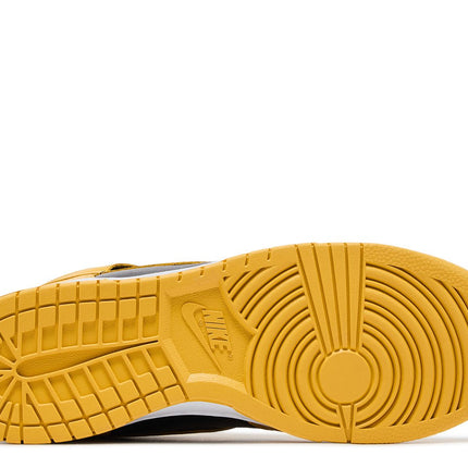 NIKE WU-TANG X DUNK HIGH RETRO PREMIUM