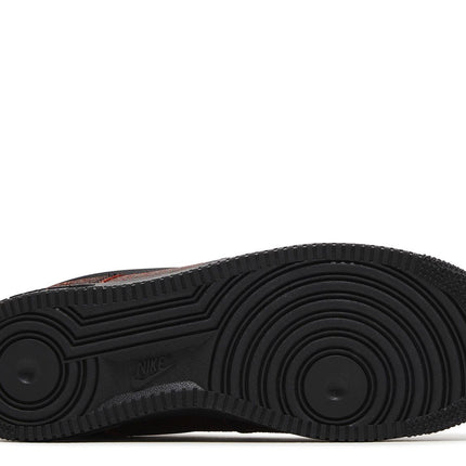 NIKE AIR FORCE 1 LOW 'HALLOWEEN SKULL'