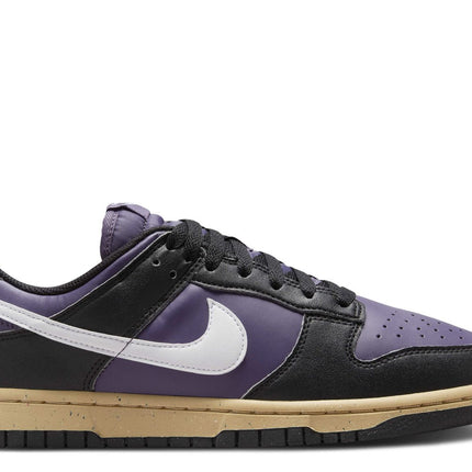 NIKE WMNS DUNK LOW NEXT NATURE 'DARK RAISIN'