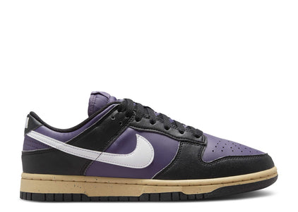 NIKE WMNS DUNK LOW NEXT NATURE 'DARK RAISIN'