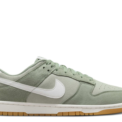 NIKE DUNK LOW SE 'JADE HORIZON GUM'