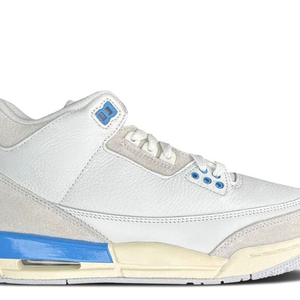 JORDAN 3 RETRO 'LUCKY SHORTS'