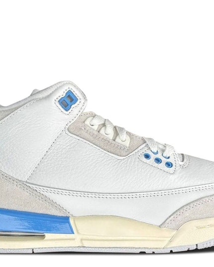 JORDAN 3 RETRO 'LUCKY SHORTS'