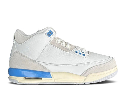 JORDAN 3 RETRO 'LUCKY SHORTS'