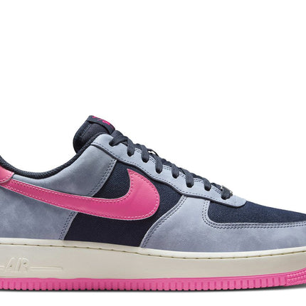 AIR FORCE 1 '07 LX 'DARK OBSIDIAN ASHEN SLATE'