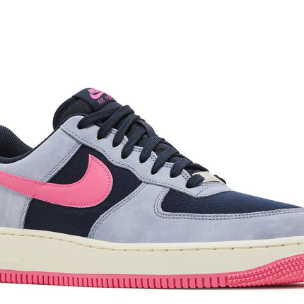 AIR FORCE 1 '07 LX 'DARK OBSIDIAN ASHEN SLATE'
