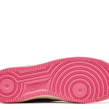 AIR FORCE 1 '07 LX 'DARK OBSIDIAN ASHEN SLATE'