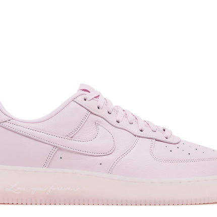 NOCTA X AIR FORCE 1 LOW 'CERTIFIED LOVER BOY - PINK FOAM'