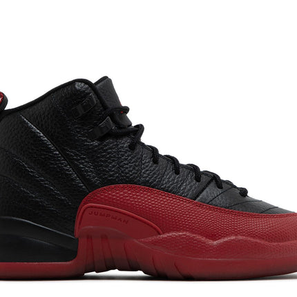 JORDAN 12 RETRO GS 'FLU GAME' 2025