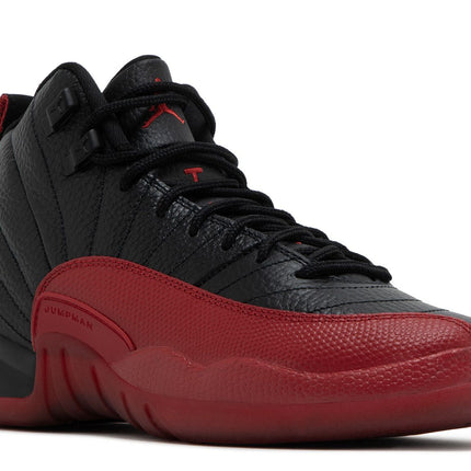 JORDAN 12 RETRO GS 'FLU GAME' 2025