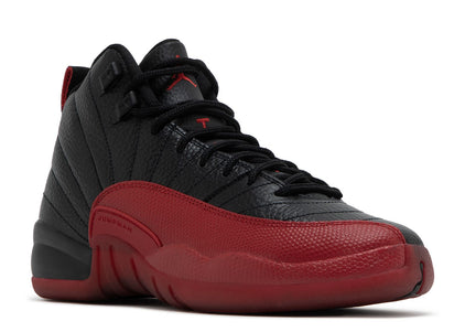 JORDAN 12 RETRO GS 'FLU GAME' 2025