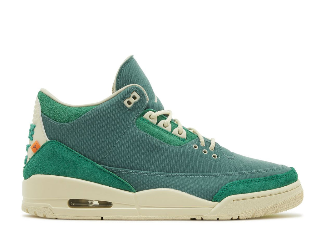 AIR JORDAN NINA CHANEL ABNEY X WMNS JORDAN 3 RETRO SP 'BICOASTAL'