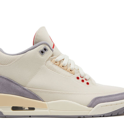 AIR JORDAN 3 RETRO SE 'MUSLIN'