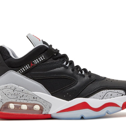 AIR JORDAN POINT LANE 'BLACK CEMENT'