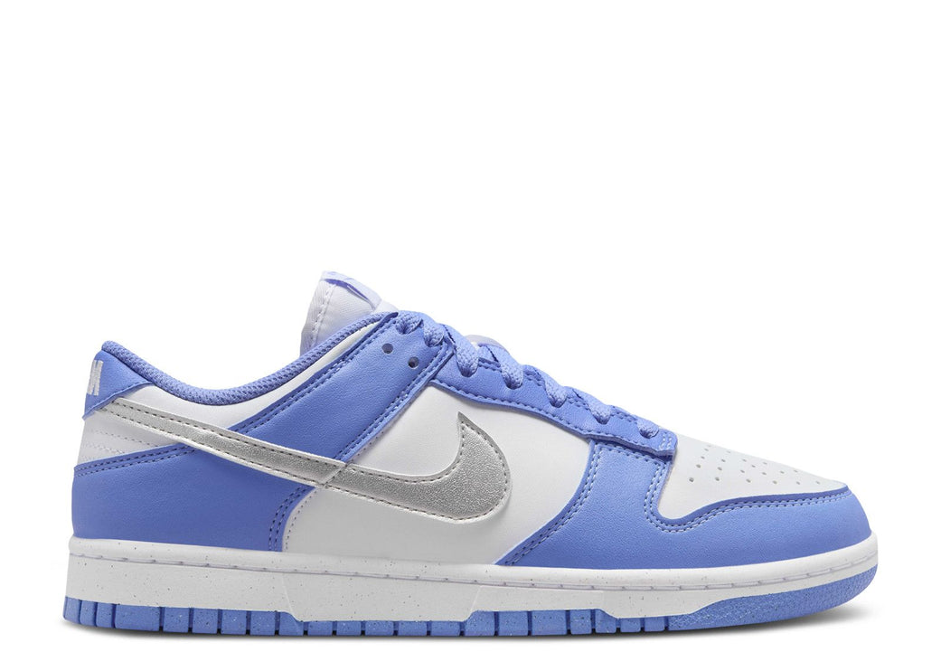 NIKE WMNS DUNK LOW NEXT NATURE 'ROYAL PULSE'