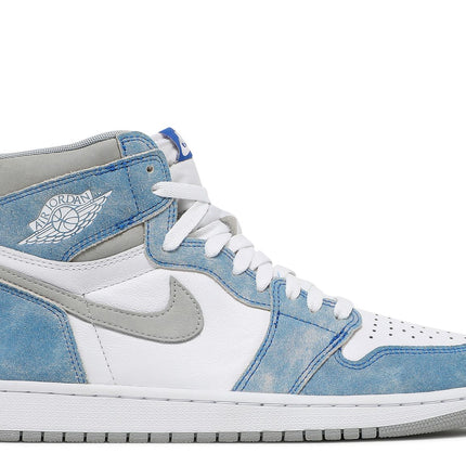 AIR JORDAN 1 RETRO HIGH OG 'HYPER ROYAL'