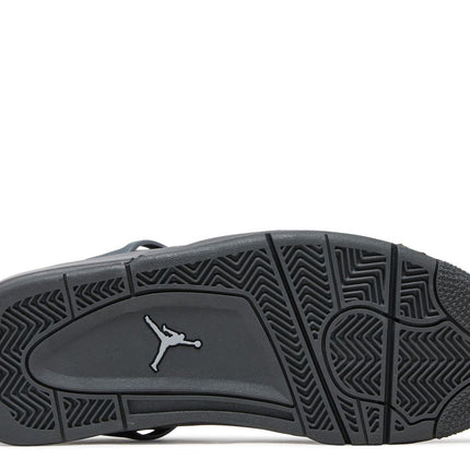 AIR JORDAN 4 RETRO SE GS 'WET CEMENT'