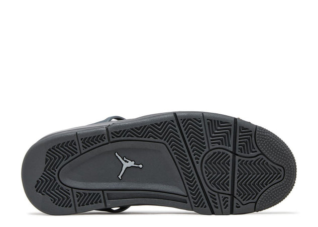AIR JORDAN 4 RETRO SE GS 'WET CEMENT'