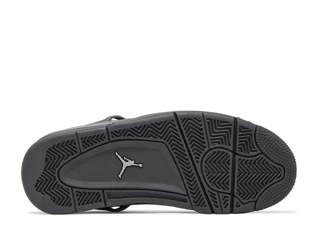 AIR JORDAN 4 RETRO SE GS 'WET CEMENT'