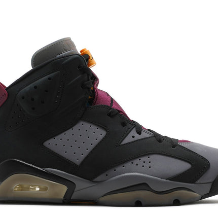 AIR JORDAN 6 RETRO 'BORDEAUX'