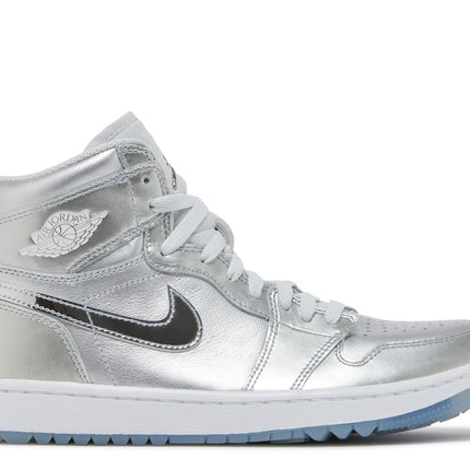 AIR JORDAN 1 HIGH GOLF 'GIFT GIVING PACK'